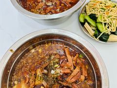 -鹍记特色牛杂面