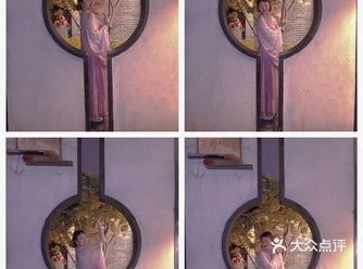 来洛阳旅游的小伙伴一定不要错过洛邑古城这个好地方