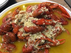 -王红军龙虾(新民路店)