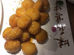 -华馨园北京烤鸭