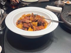 -忆江南·临江鱼馆