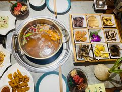 -大理董·董家小厨野生菌火锅(古城旗舰店)