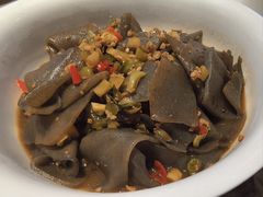 -味上湘菜馆(阿波罗店)