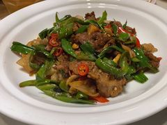 -徽镇小厨·经典徽菜(十里河店)