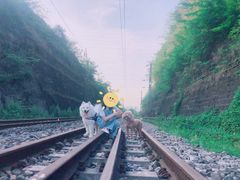 -小南海站