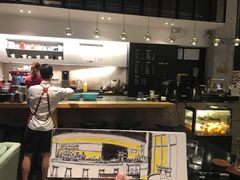 -Home Cafe(水榭春天店)
