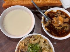 锅巴菜-大福来(金海道店)