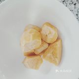 具有养胃功效又好喝的红薯粥