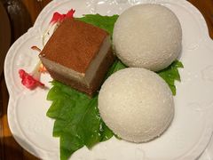 提拉米苏-Mr·Fish鱼鲜生海鲜放题(银泰in99店)