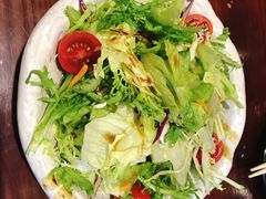 蔬菜沙拉-胜代日本料理(云程巷小区店)