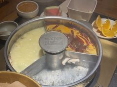 -巴奴毛肚火锅(广益哥伦布店)
