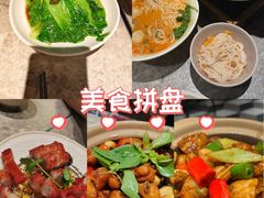 -留半山·香港食堂(啦啦宝都店)