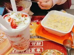 -满记甜品(王府井北京市百货大楼店)