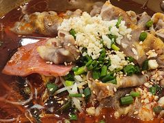 -冒胖子·市井火锅冒菜(莲塘店)