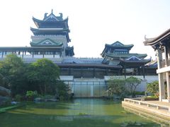 -粤剧艺术博物馆
