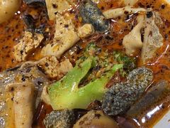 麻辣烫-林静小吃(复兴路店)