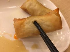 春卷-老上海美食