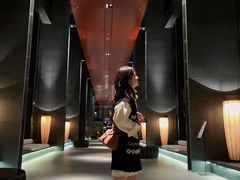 -三亚太阳湾柏悦酒店