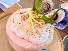 椰子焗饭-CHINCHIN 青青·泰国料理(万象食家店)