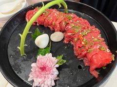 -川越泰火锅(吉利大厦店)