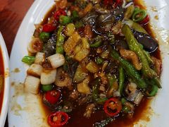 -潮汕美牛肉丸火锅店(天宁寺店)