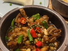 -新白鹿餐厅(城西银泰城店)