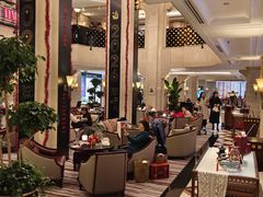-国际饭店·原点咖啡吧ORIGIN CAFE&BAR