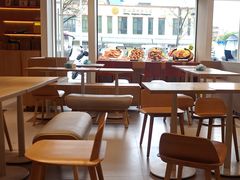 -乡村基(龙湖时代天街餐厅)