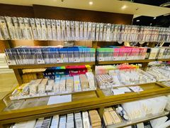 -MUJI无印良品(西单大悦城店)