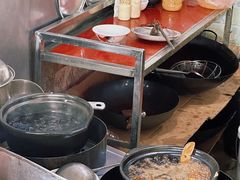 -老财炒饭·熟地蟹·冬瓜蟹