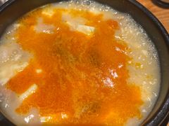 -土大力韩式烤肉料理(和平路店)