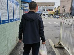 -京深海鲜市场(光彩路店)