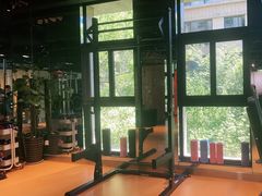 -蜗牛健身·私教馆(海珀香庭店)