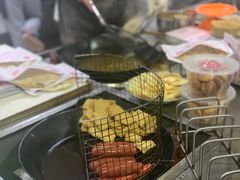 -尚食卢记烧饼(凤凰路总店)