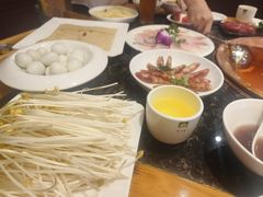 -老码头火锅(骡马市店)