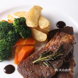 什间·餐酒研究所