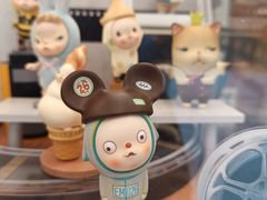 -港汇恒隆广场