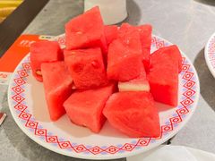 -野山舂·贵州现舂酸汤牛肉(民生路店)