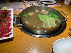 -海银海记潮汕牛肉火锅(新港中路海珠店)