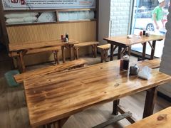 -竹青胶东摔面(黄岛开发区店)