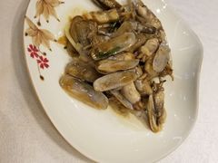 -启东海鲜人家(古美路店)