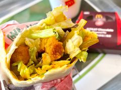 -麦当劳(石家庄北国店)