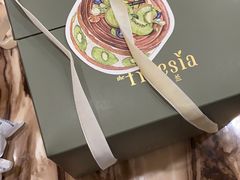-小苍兰风铃草蛋糕甜品(沈阳店)