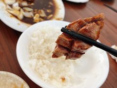 -老万饭馆