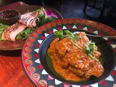 -花马天堂云南餐厅 Lost Heaven(外滩店)