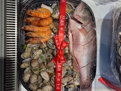 -盒马鲜生(大成店)