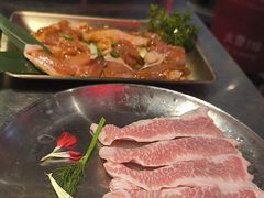 -韩宫宴和牛烤肉(盐城金鹰店)