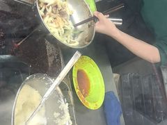 -笑笑凉皮(富国街店)