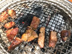 -松林阁烤肉(延大店)