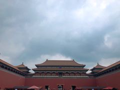 -东来顺饭庄(西直门店)